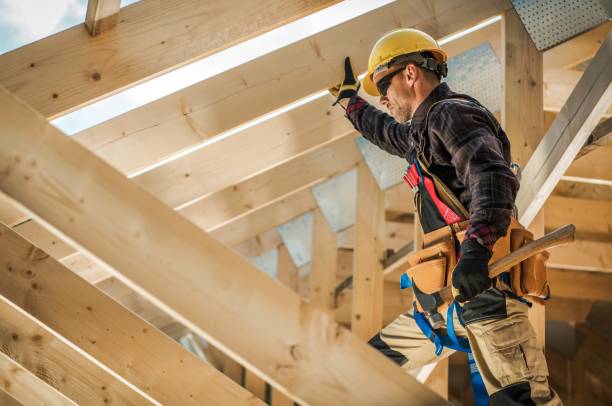 Best Slate Roofing Contractor  in Burney, CA