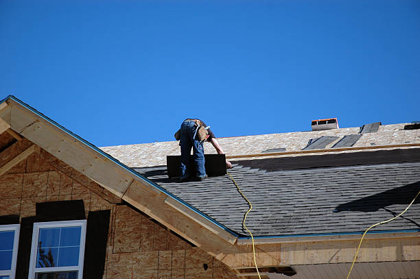 Best Emergency Roof Repair  in Burney, CA